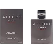 Buy CHANEL Allure Homme Sport Woody Spray 100Ml Men Online Buy CHANEL Allure Homme Sport Woody Spray 100Ml Men Online